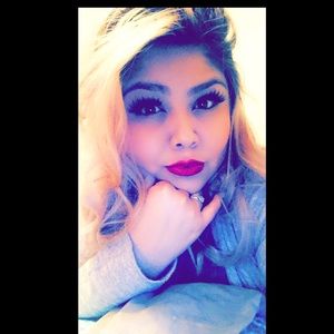 Meet your Posher, Brittanybrittany